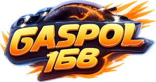 Logo gaspol168